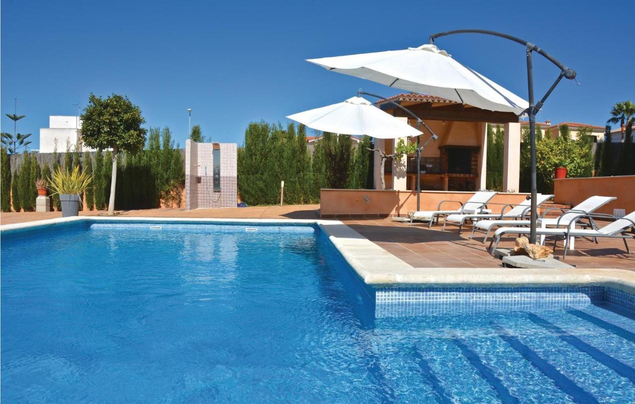 Beautiful In Lluchmajor With Kitchen * Sa Torre
