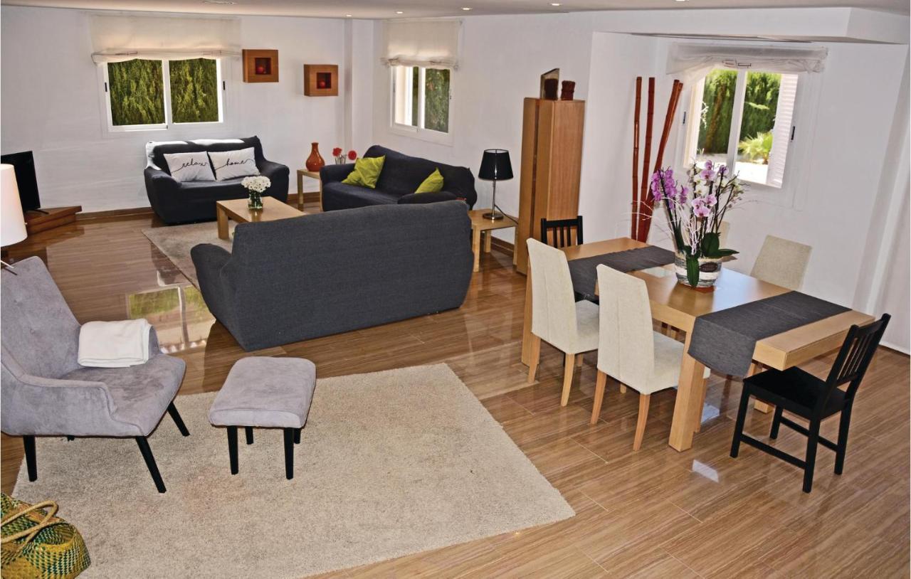 Beautiful In Lluchmajor With Kitchen