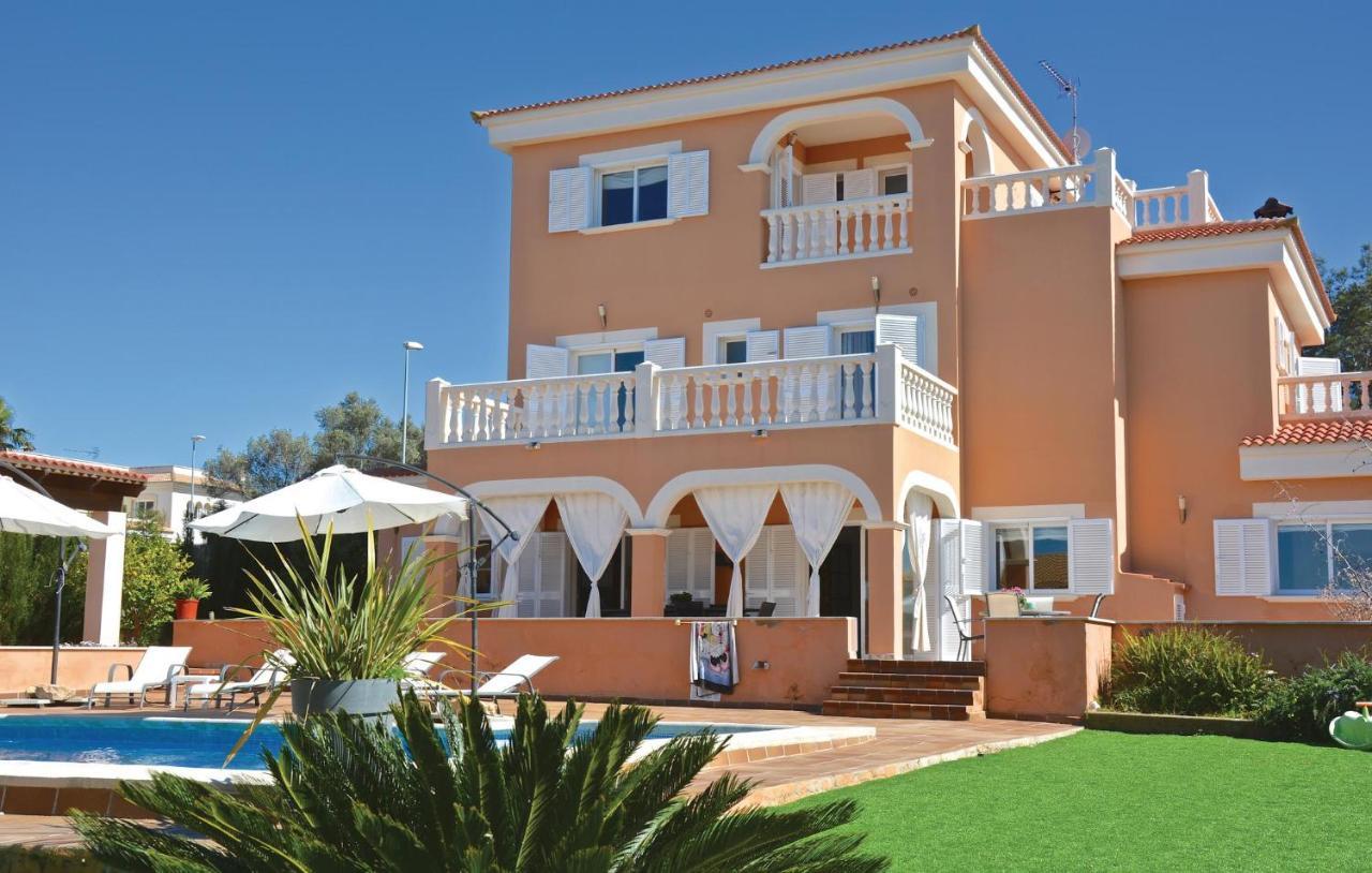 Beautiful In Lluchmajor With Kitchen *