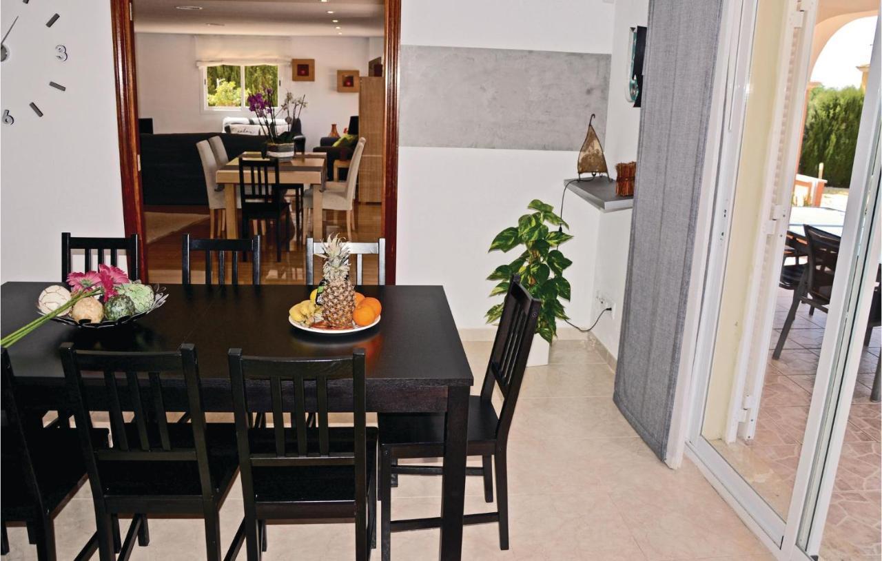 Beautiful In Lluchmajor With Kitchen