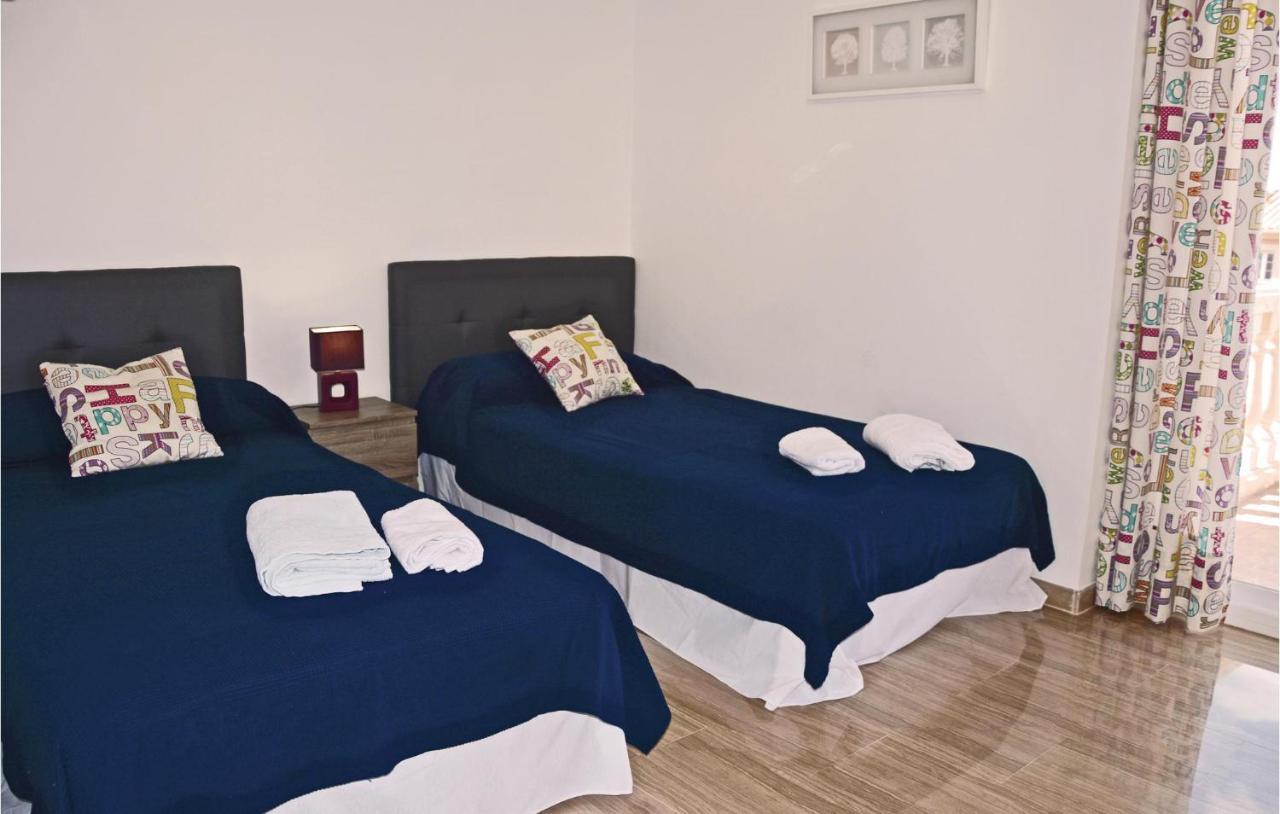 Vakantiehuis Beautiful In Lluchmajor With Kitchen *