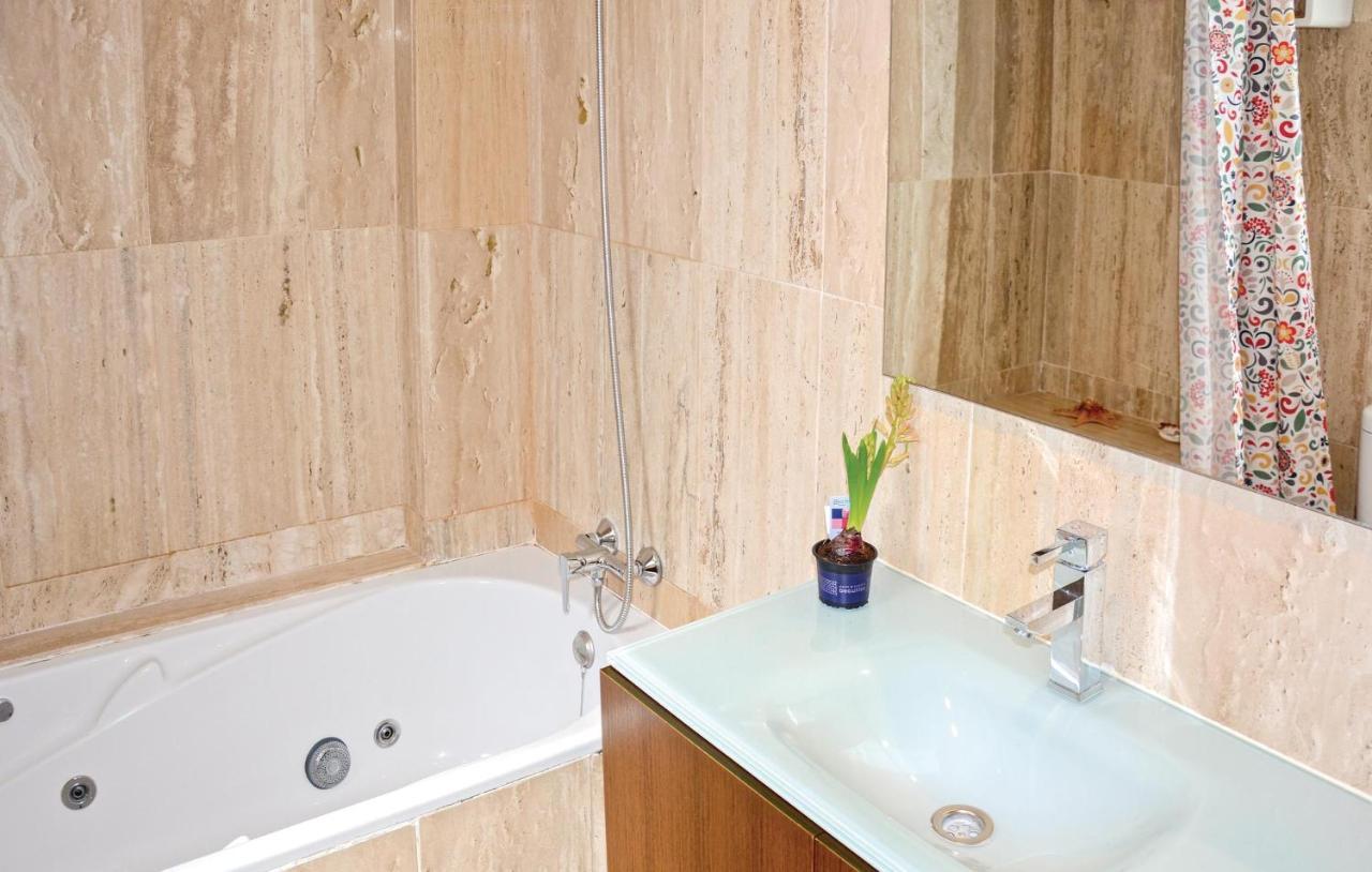 Vakantiehuis Beautiful In Lluchmajor With Kitchen *
