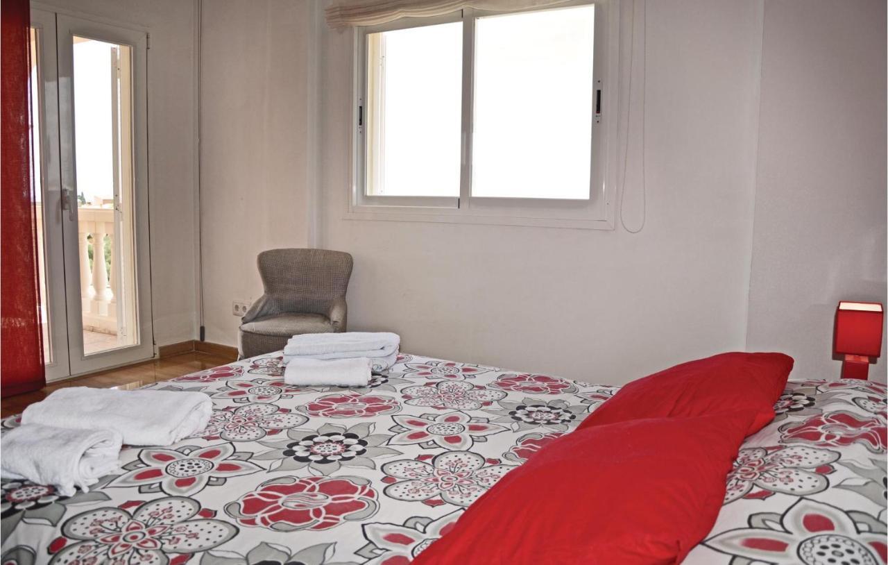 Vakantiehuis Beautiful In Lluchmajor With Kitchen *