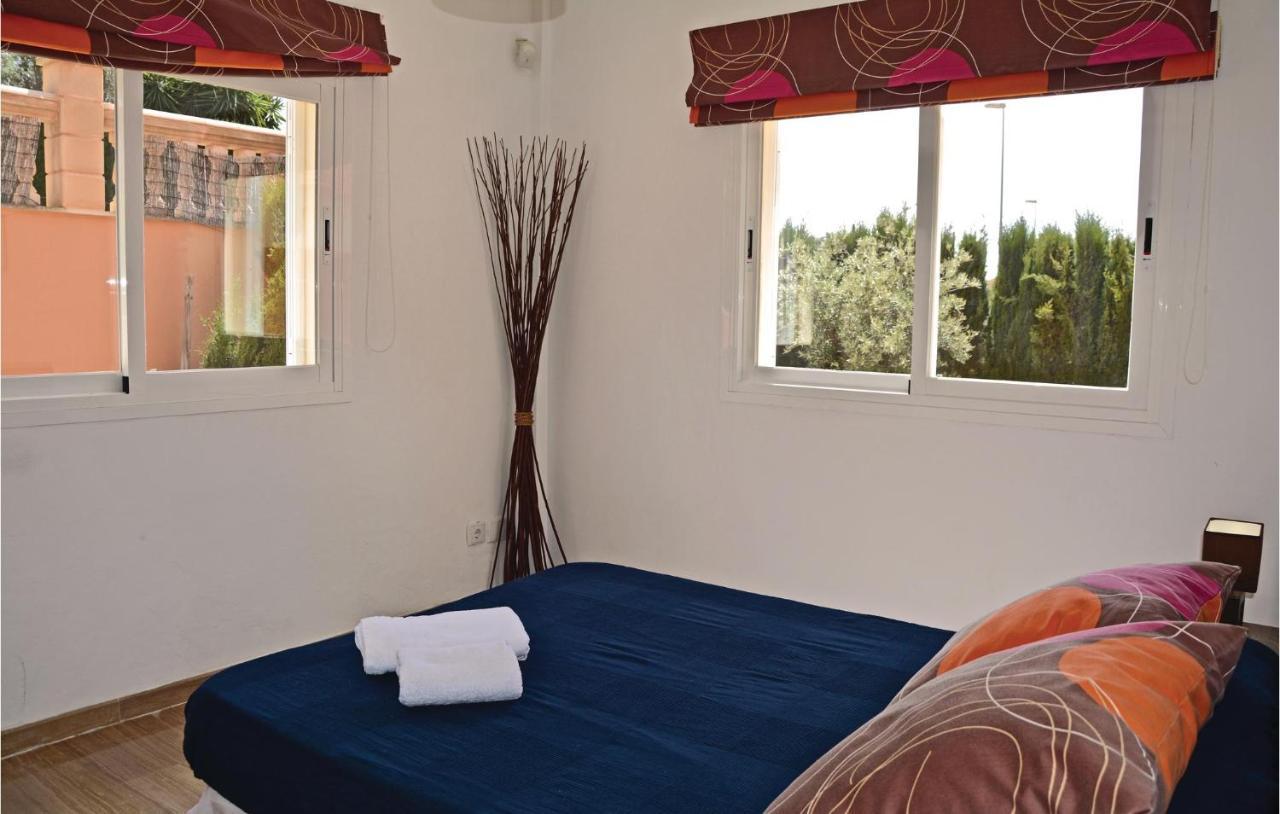 Beautiful In Lluchmajor With Kitchen * Sa Torre
