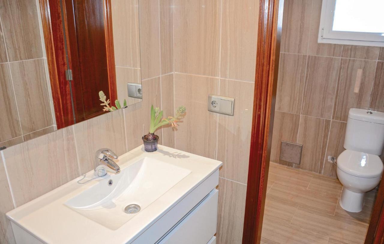 Beautiful In Lluchmajor With Kitchen