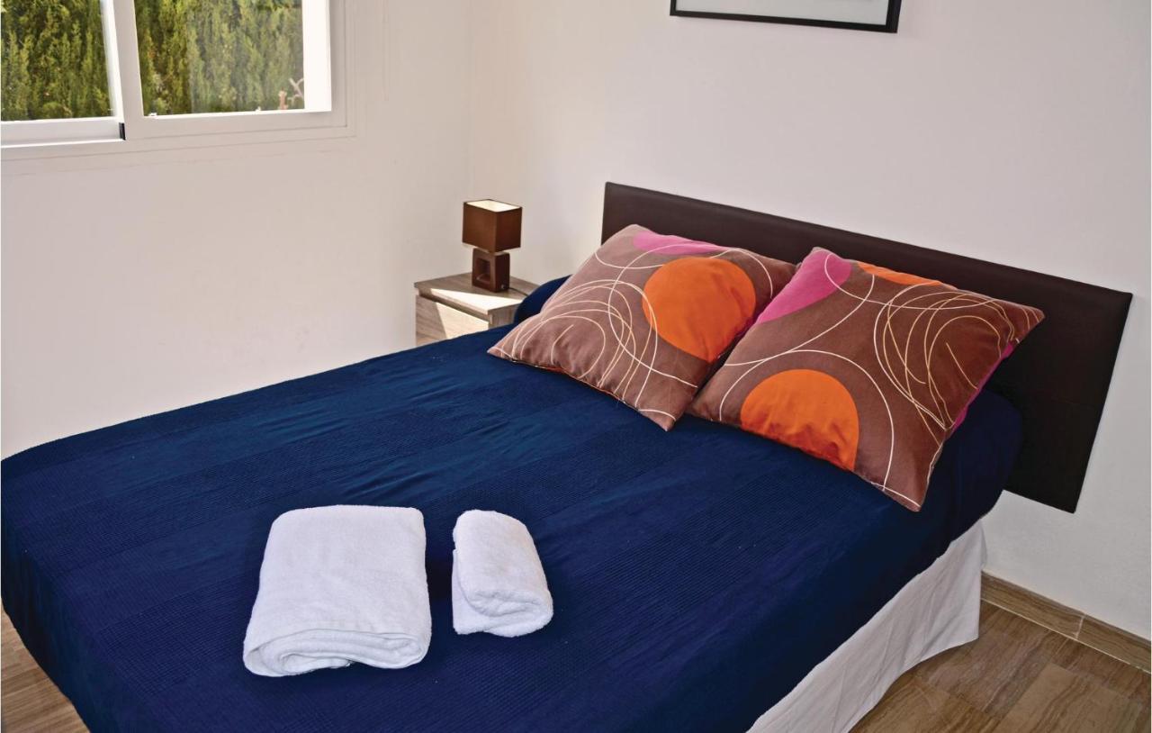 Holiday home Beautiful In Lluchmajor With Kitchen Sa Torre