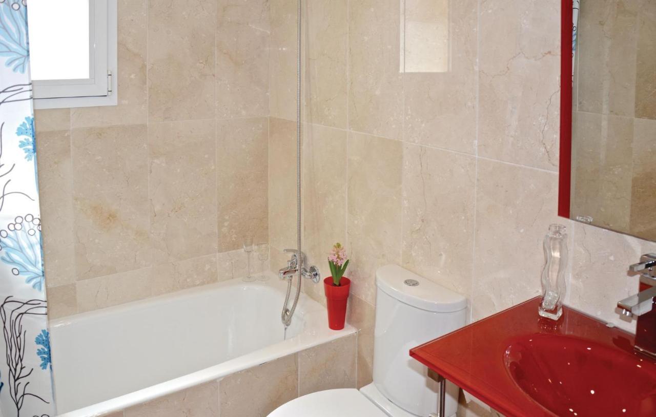 Beautiful In Lluchmajor With Kitchen Holiday home
