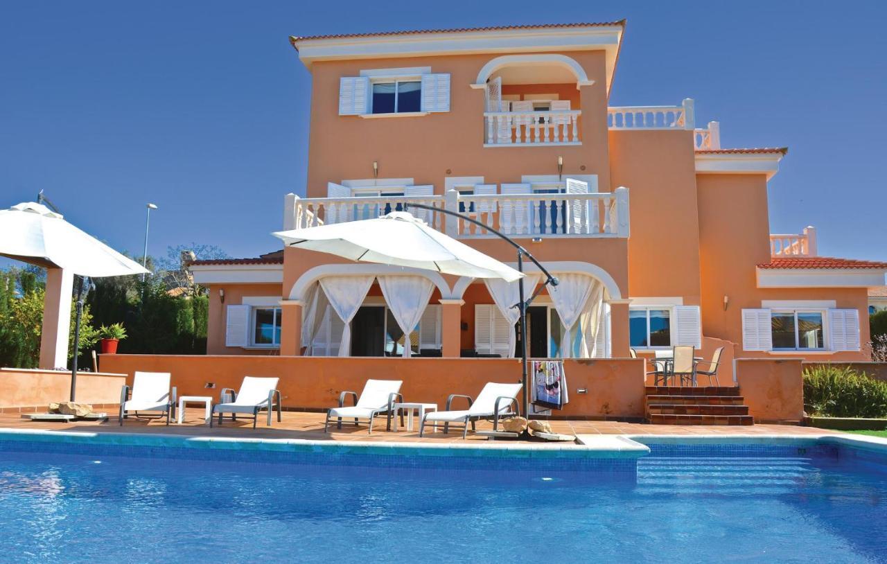 Holiday home Beautiful In Lluchmajor With Kitchen Sa Torre