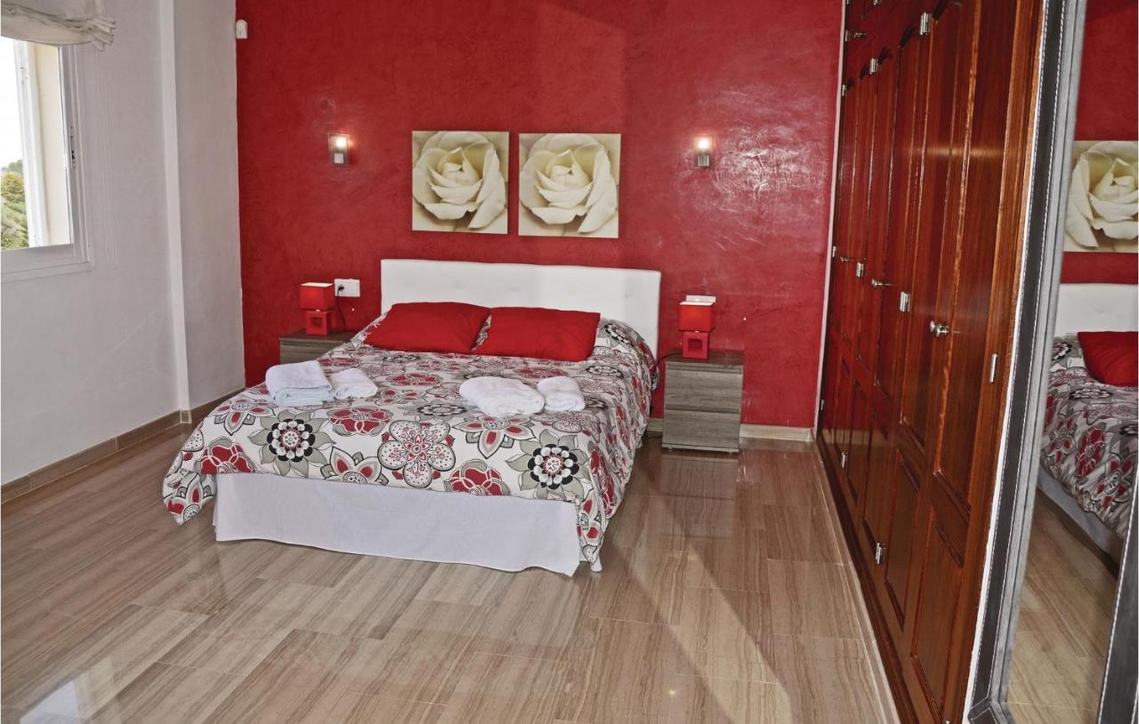 Beautiful In Lluchmajor With Kitchen *